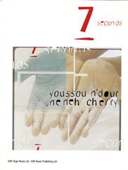 7 Seconds - Youssou N'Dour - PVG (Digital Download)