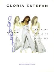 Hold Me, Thrill Me, Kiss Me - PVG (Digital Download)
