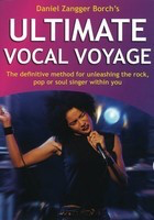 Ultimate Vocal Voyage