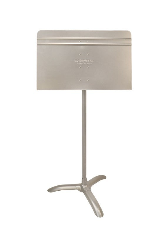 Manhasset Symphony Music Stand Silver
