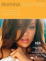 Unfaithful - Hal Leonard Piano & Vocal