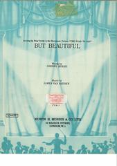 But Beautiful - PVG (Digital Download)