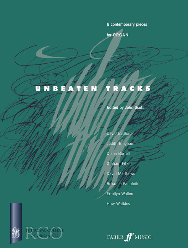 UNBEATEN TRACKS ORG