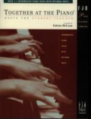 Together at the Piano, Book 5