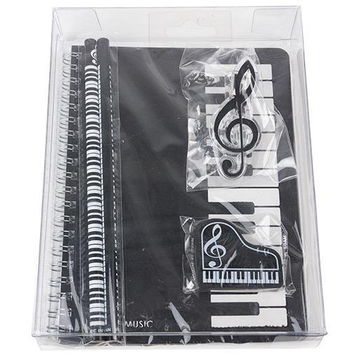 ***WAS $12.95***Stationery Set Keyboard