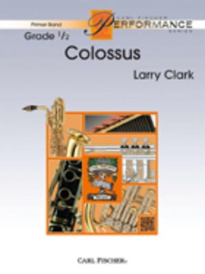 Colossus CB Gr 0.5