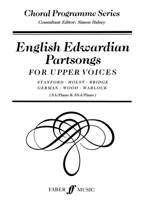 Two Eastern Pictures, 2. Summer - Upper Voices (Digital Download)
