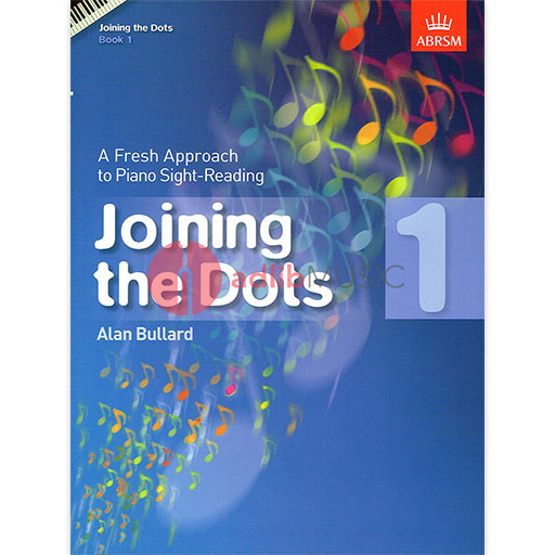 Joining the Dots Piano Grade 1