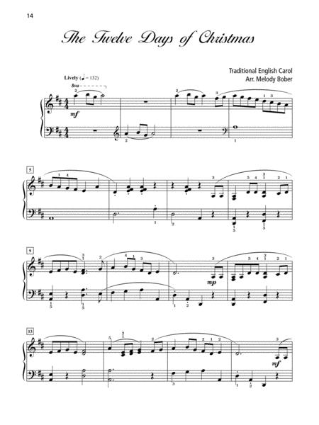 Grand Solos for Christmas Book 5