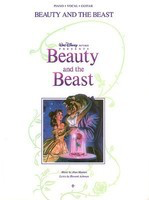 Beauty and the Beast - Alan Menken|Howard Ashman - Piano|Vocal Hal Leonard Vocal Selections