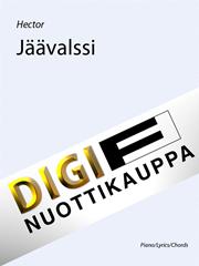 Jäävalssi - Piano Solo (Digital Download)