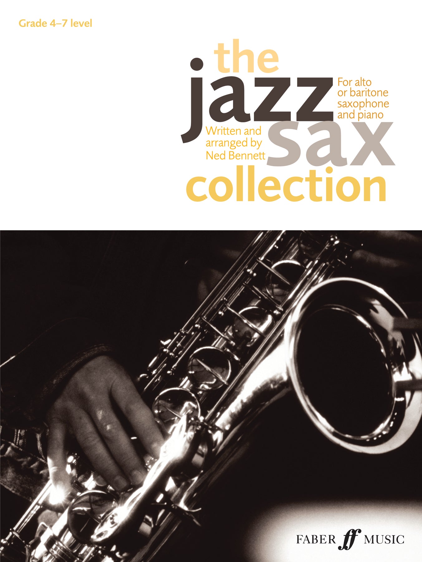 I Love You - Alto Saxophone/Piano Accompaniment (Digital Download)