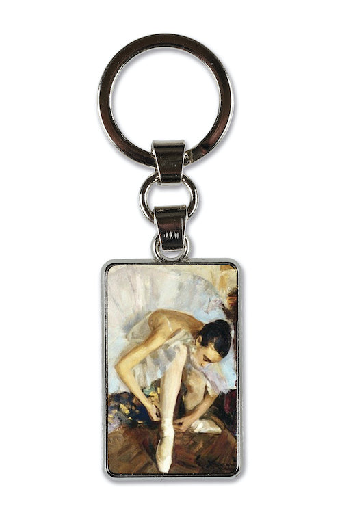 Keyring Ballerina