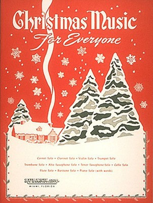 Christmas Music for Everyone