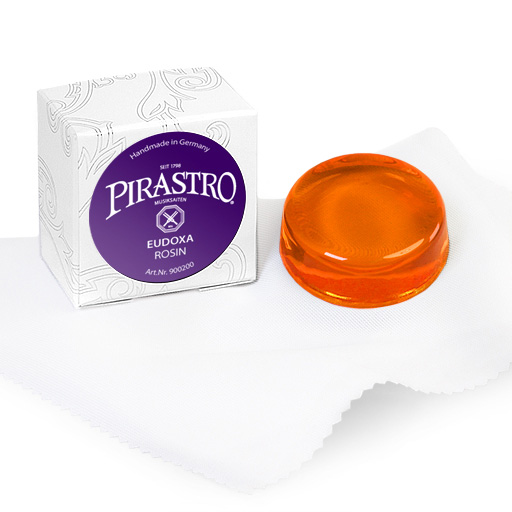 Pirastro Eudoxa Rosin for Violin/Viola