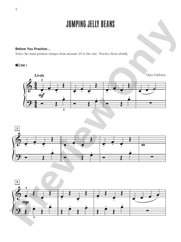 Contest Winners, Book 1 - Piano (Digital Download)