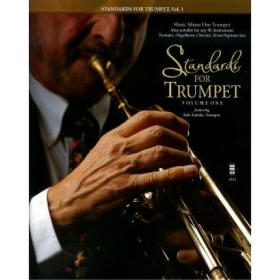 Standards For Trumpet V1 -