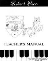Music for Moppets - Teacher's Manual