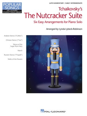 Tchaikovsky's The Nutcracker Suite