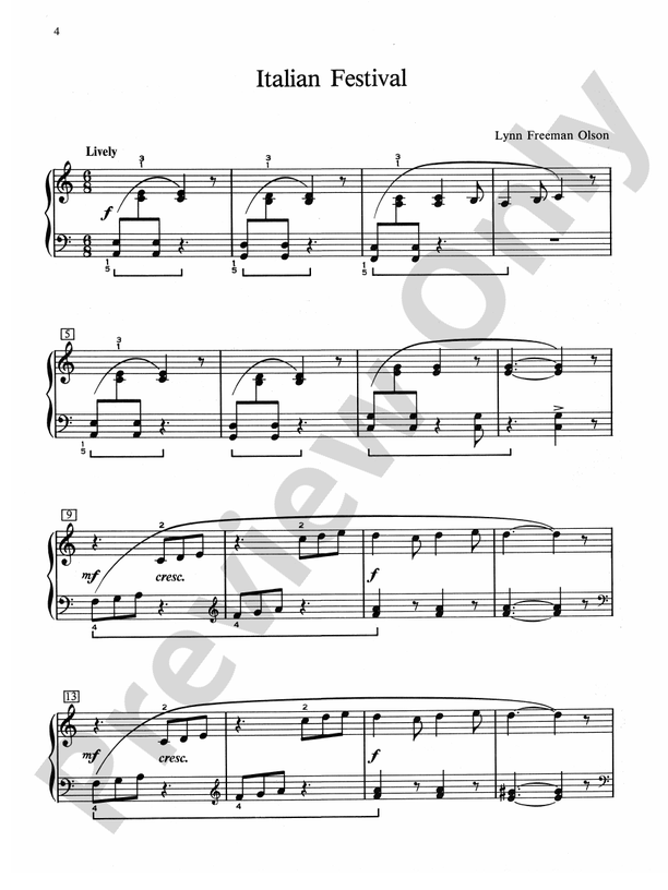 Audience Pleasers, Book 2 - Piano (Digital Download)