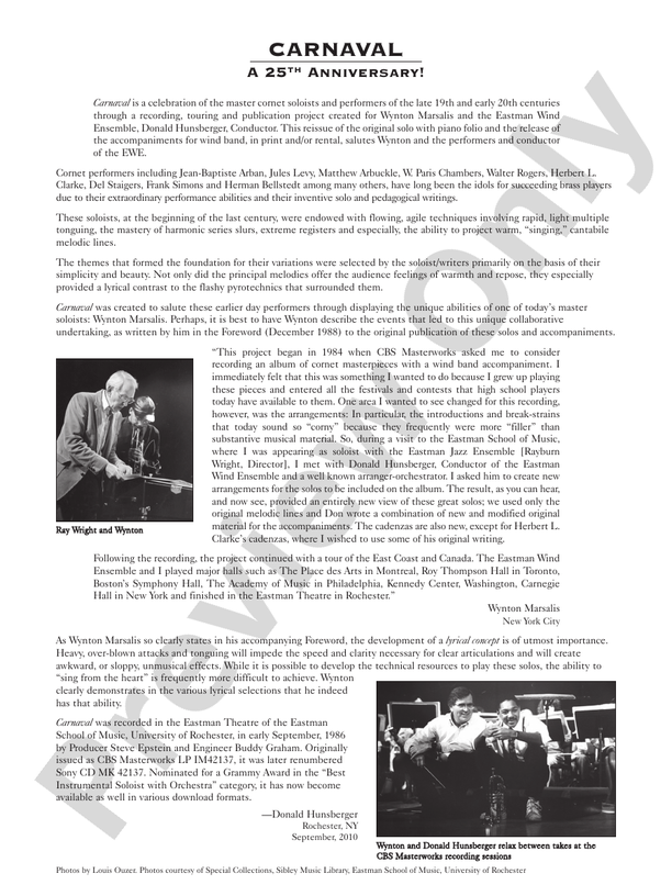 Fantasie Brillante - Concert Band Conductor Score & Parts (Digital Download)