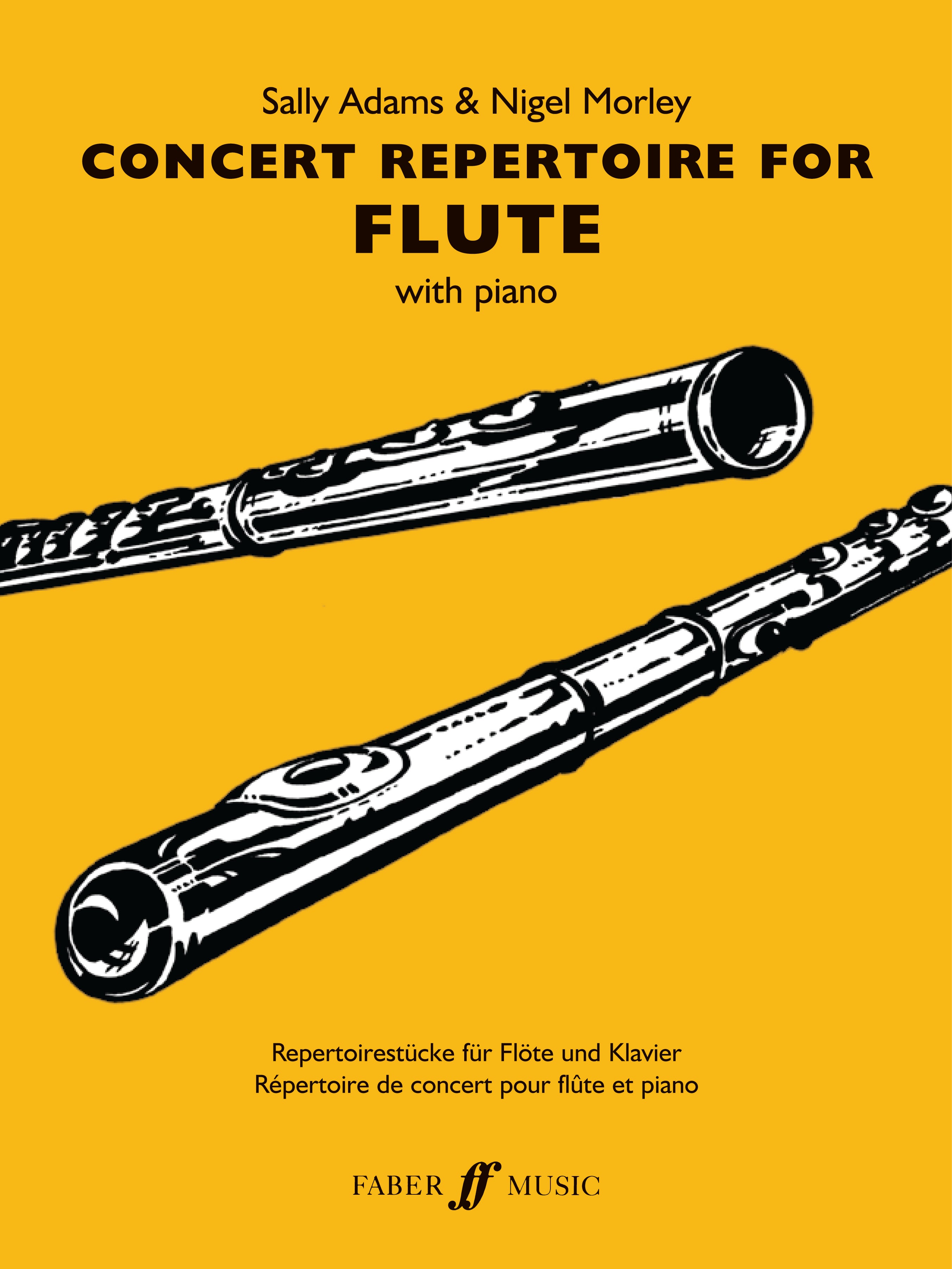 Rondo - Caspar Fürstenau - Flute/Piano (Digital Download)