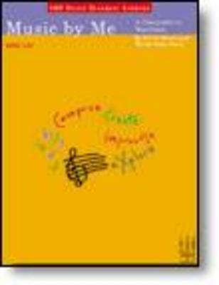 Music by Me, Book One
