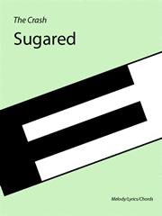 Sugared - Melody/Lyrics/Chords (Digital Download)