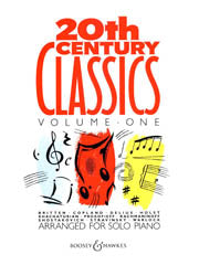 Elgar - Cello Concerto, Theme from 1st Movement - Piano Solo (Digital Download)