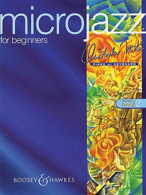 Microjazz for Beginners