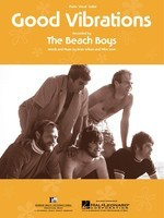 Good Vibrations - Hal Leonard Piano & Vocal