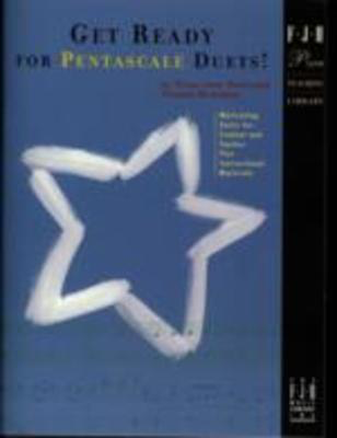 Get Ready for Pentascale Duets!
