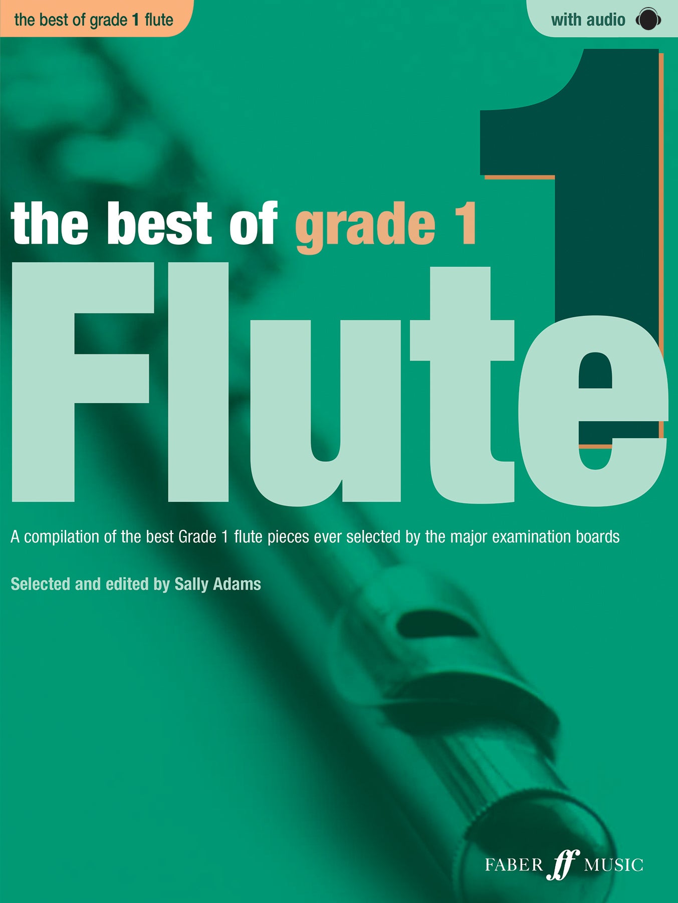 Sandmännchen (from 'First Book of Flute Solos') - Johannes Brahms - Flute/Piano (Digital Download)