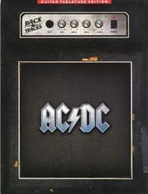 Backtracks Gtr Tab -