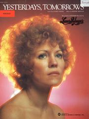 Yesterdays Tomorrows - Laura Yager - PVG (Digital Download)