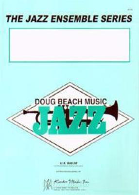 For Gil - Matta - Kendor Music Score/Parts