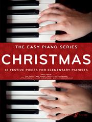 Frosty The Snowman - Easy Piano (Digital Download)
