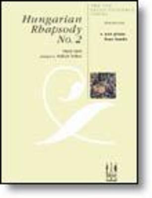 Hungarian Rhapsody No. 2