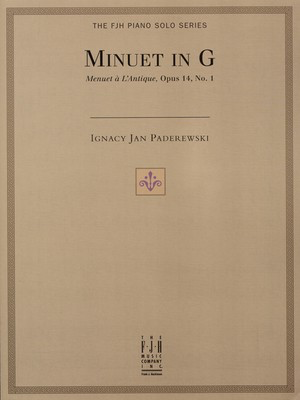 Minuet in G