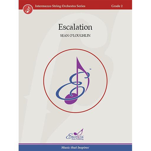 Escalation SO Grade 2