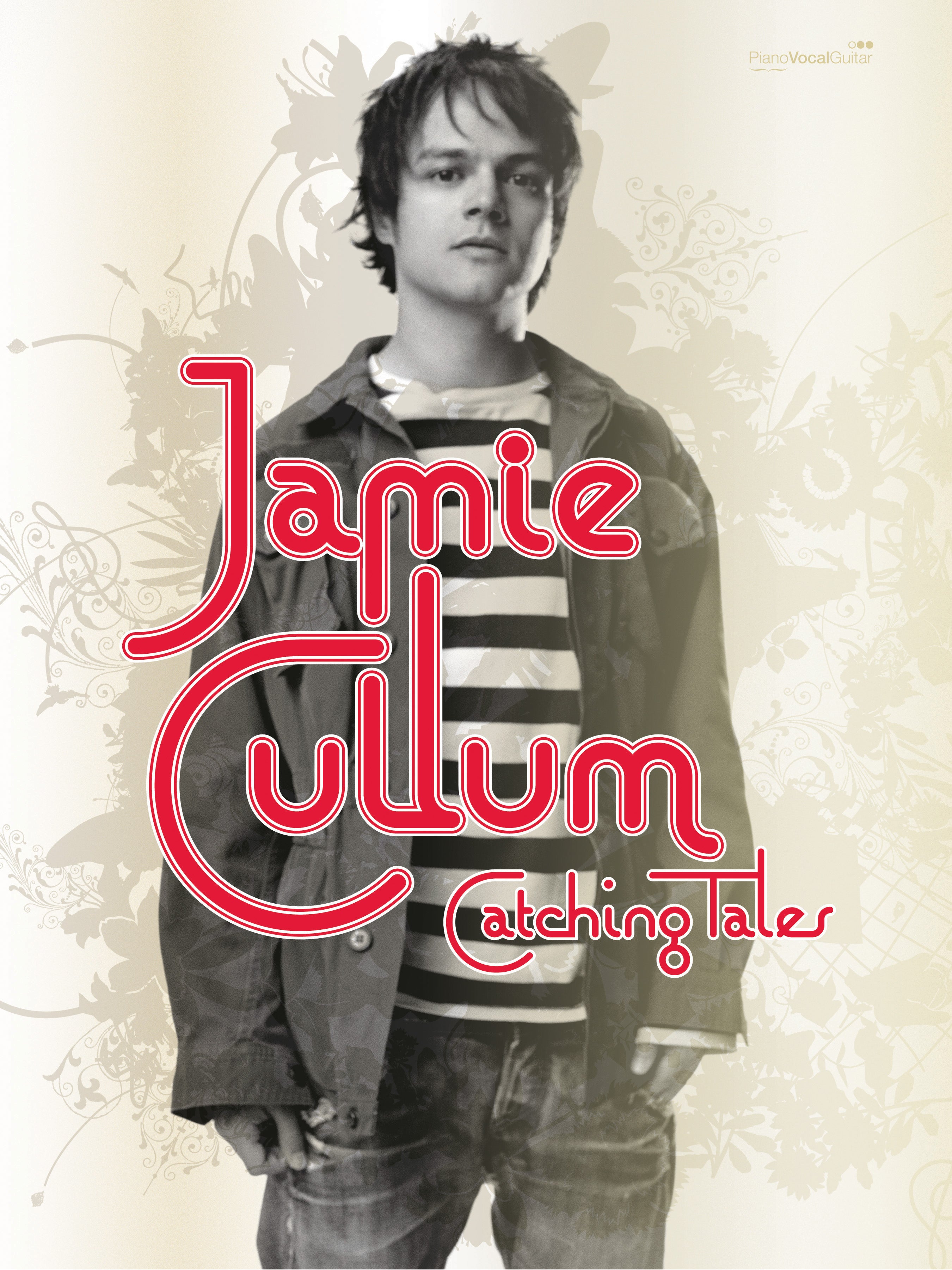 I Only Have Eyes For You - Jamie Cullum - PVG (Digital Download)