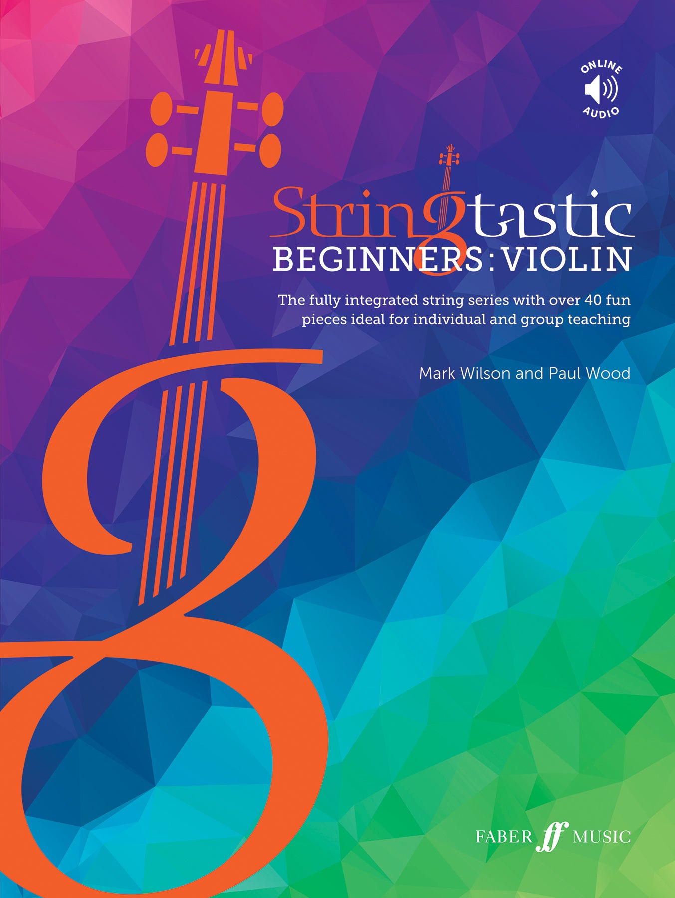 Drifting - Violin/Piano Accompaniment (Digital Download)