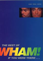 I'm Your Man - Wham! - PVG (Digital Download)
