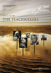 Healing Light (from 'Peacemakers') - Karl Jenkins - Violin (Digital Download)