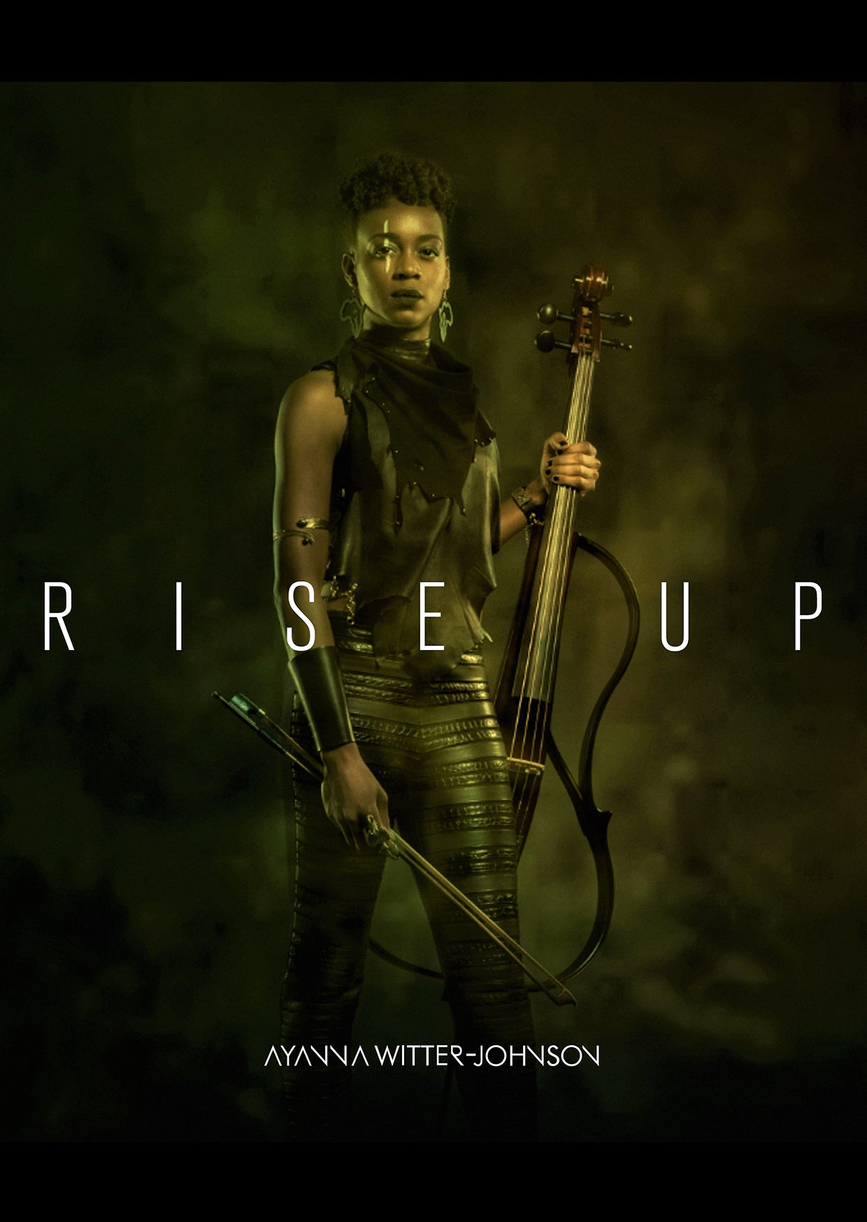 The Rizers Rise Up Soundtrack Rise Up Riddim - String Ensemble (Digital Download)