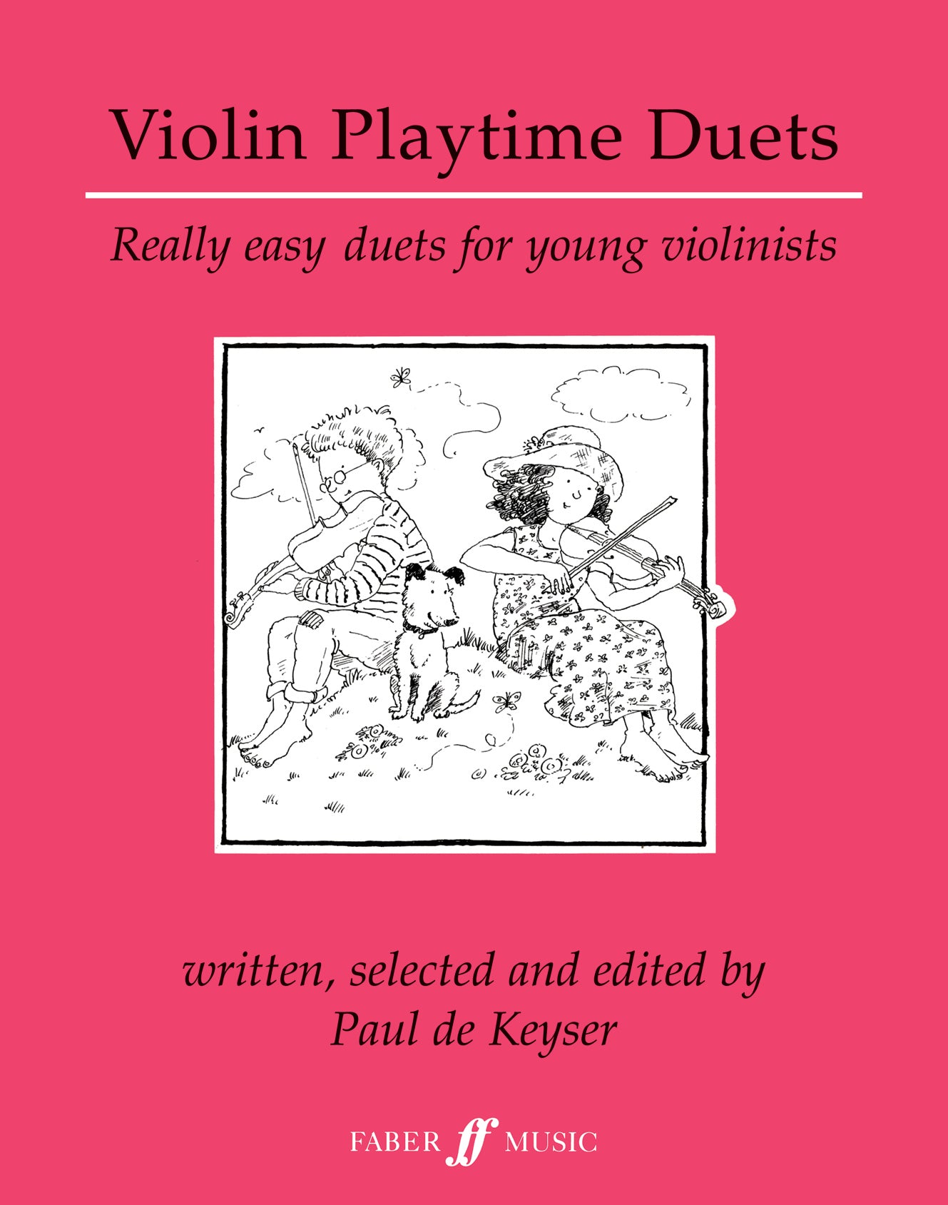 Sadness - Violin Duet (Digital Download)