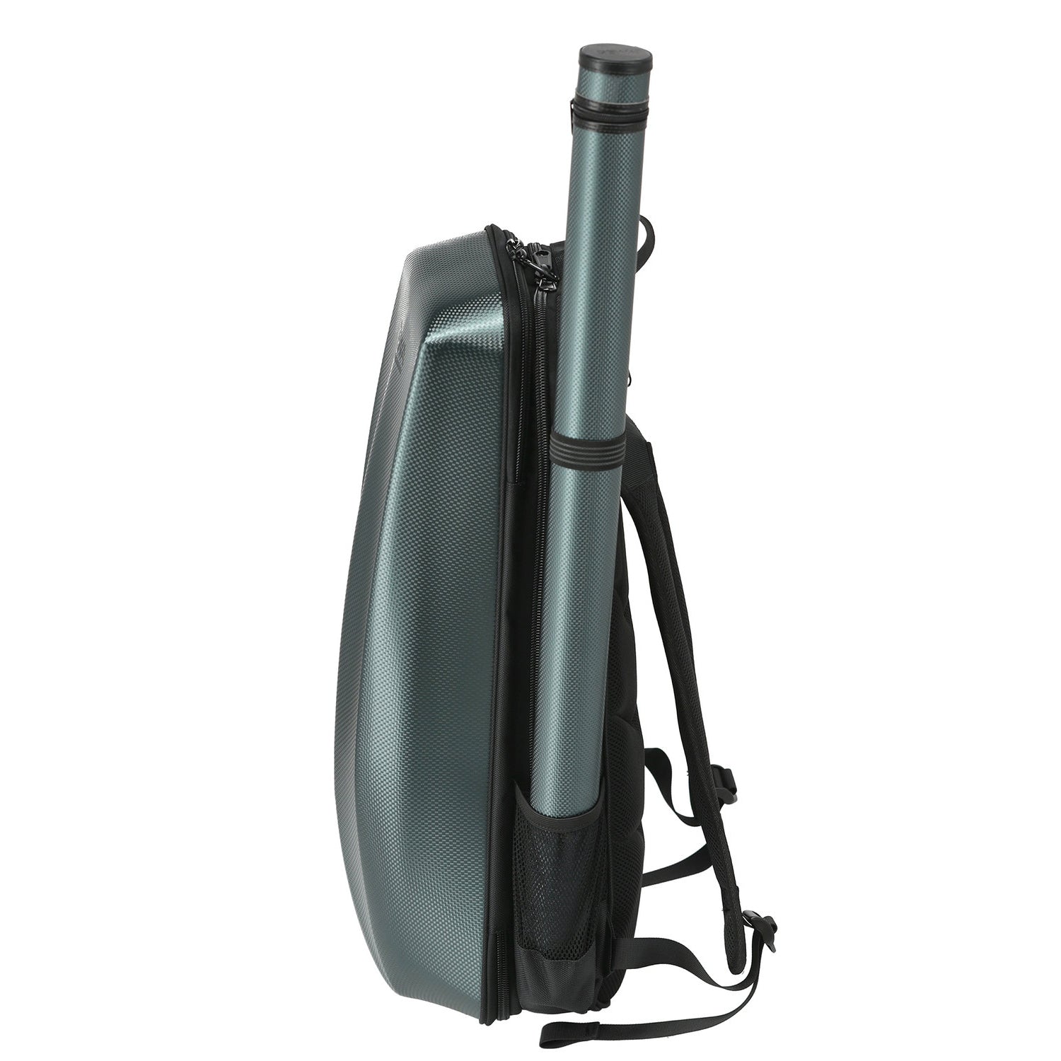 GEWA Violin Space Bag Green 4/4-3/4
