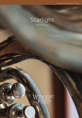 Starlight - David Gorham - Wingert-Jones Publications Score/Parts
