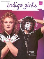 Indigo Girls - Rites of Passage - Hal Leonard Piano, Vocal & Guitar
