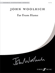 Far From Home - SATB Chorus (Digital Download)
